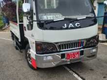 JAC HFC1035KD 2012 Lorry