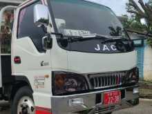JAC HFC1035KD 2012 Lorry