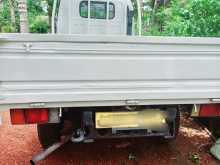 JAC HFC1040K 2007 Lorry