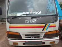 JAC HFC1040K 2006 Lorry