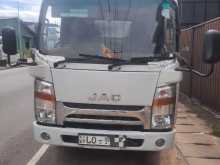 JAC HFC1042E4 2020 Lorry