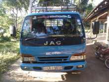 JAC Hfc1048 2007 Lorry