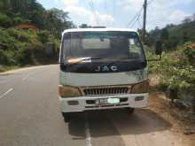 JAC HFC1048 2012 Lorry