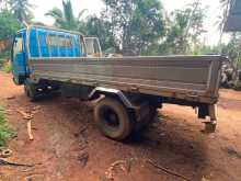 JAC HFC1048K 2007 Lorry
