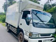 JAC HFC1048k 2006 Lorry