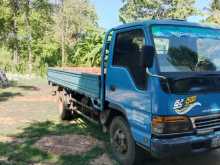 JAC HFC1048K 2006 Lorry