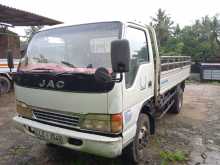 JAC HFC 2007 Lorry