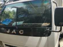 JAC HFC1048K 2011 Lorry