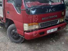 JAC HFC1048K 2007 Lorry