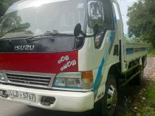 JAC HFC1048K 2006 Lorry