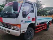 JAC HFC104K 2006 Lorry