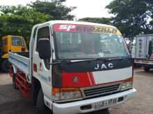 JAC HFC104K 2006 Lorry