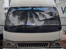 JAC HFC1063K 2013 Lorry
