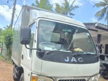 JAC HFC1070K 2014 Lorry