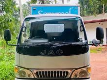 JAC HFC1075K 2016 Lorry