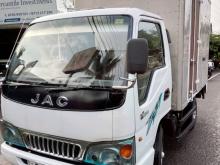 JAC HFC1075K 2016 Lorry