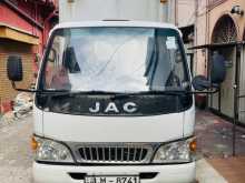 JAC HFC1078k 2017 Lorry