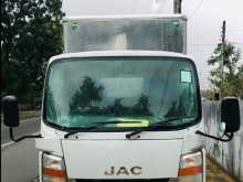 JAC HFC1085KE 2017 Lorry