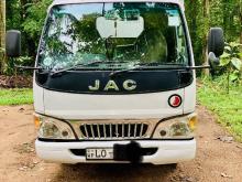 JAC HFC1091E4 2019 Lorry