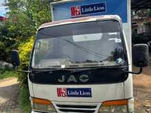 JAC HFC3040K 2007 Lorry