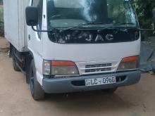 JAC HFC5020K 2007 Lorry