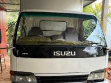 JAC HFC5020K 2011 Lorry