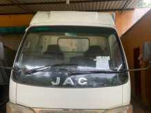 JAC HFC5020K 2011 Lorry