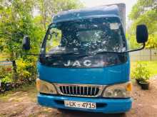 JAC HFC5020K 2012 Lorry