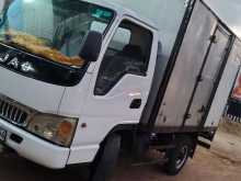 JAC HFC5035kd 2011 Lorry