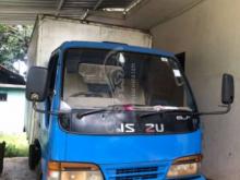 JAC Hfc5040k 2006 Lorry