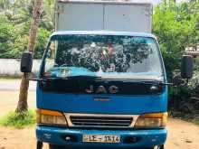 JAC HFC5048K 2007 Lorry