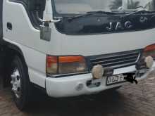 JAC HFC5048K 2011 Lorry