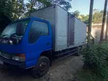 JAC Hfc5063k 2007 Lorry