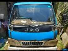 JAC Hfcc 2010 Lorry