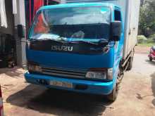 JAC JAC 2011 Lorry