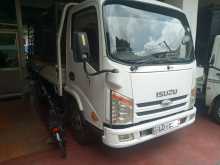 Isuzu Isuzu 2018 Lorry