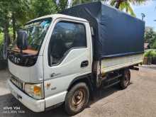 JAC J A C 2013 Lorry