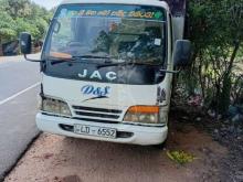 JAC JAC 2007 Lorry