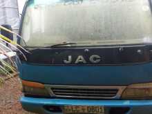 JAC J.A.C 2006 Lorry