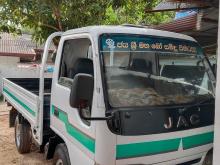 JAC JAC 2007 Lorry