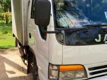 JAC 10.5 2008 Lorry