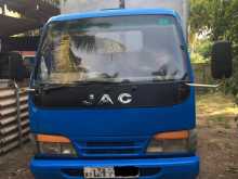JAC JAC 2007 Lorry