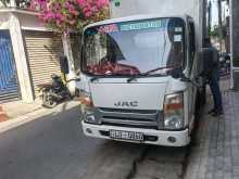 JAC JAC 2018 Lorry