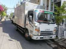 JAC JAC 2017 Lorry