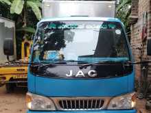 JAC Jac 2012 Lorry