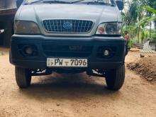 JAC Jac 2013 Lorry