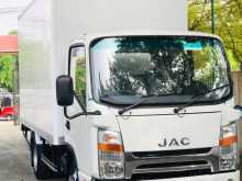 JAC 12 12 2024 Lorry