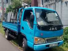 JAC JAC 2013 Lorry