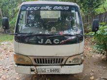 JAC JAC 2011 Lorry