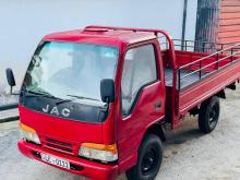 JAC JAC 2009 Lorry
